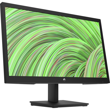 HP V22V G5 Computer Monitor 54.5